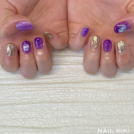 敦賀 Nail Kiki 日本 敦賀 Nail Kiki 日本