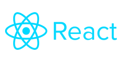 Reactロゴ