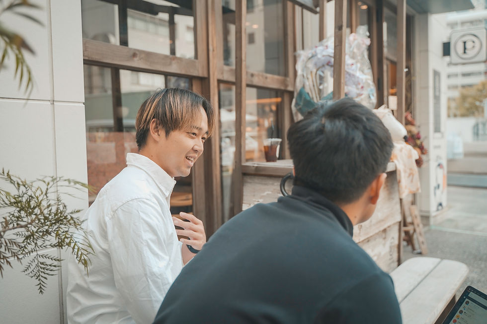 山田ジュニア