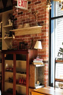 ブリックタイル CAN’BRICK「ENGLAND – イングランド(ENG)」 ENG-1