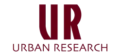 URBAN RESERCH