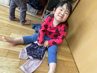 🚅🌸…かな先生投稿