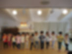 2024 4月入園進級お祝い会②5歳児.JPG