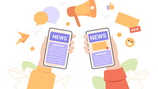 【Wixユーザー必見】よく見る"お知らせ機能"の作り方を大公開!