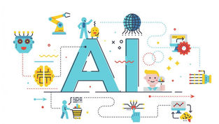 AI（人工知能）とは？機械学習やディープラーニングとの違い