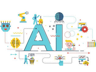 AI（人工知能）とは？機械学習やディープラーニングとの違い