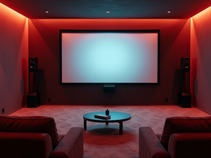 Enhance Your Viewing Experience with Quality Accessories