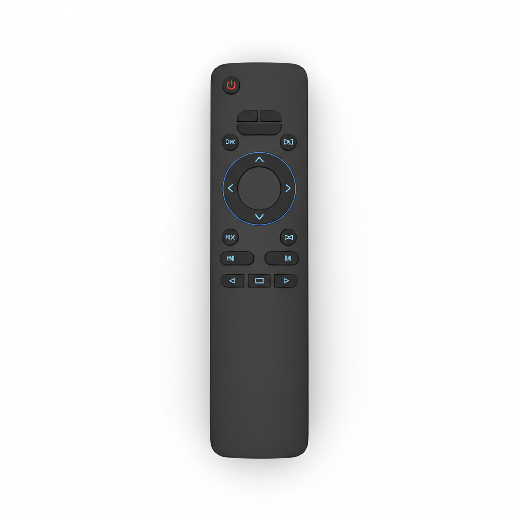 Universal Remote Control