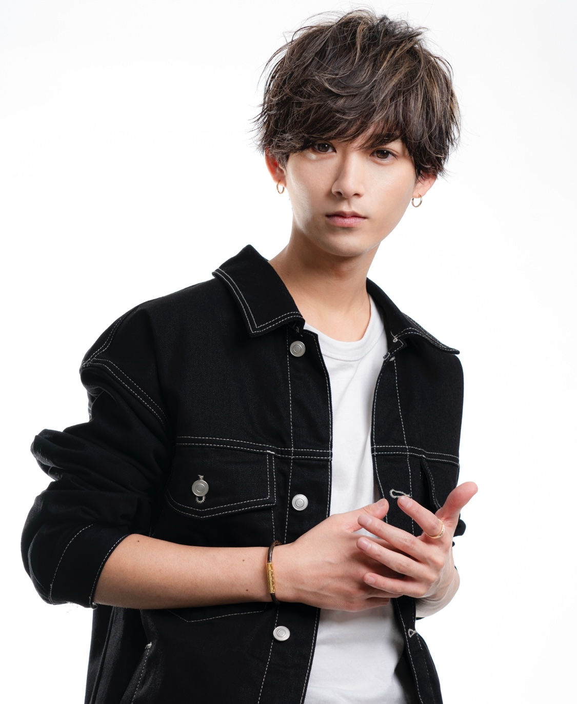 JE SUIS HEUREUSE Co.,Ltd. | 水越大輔