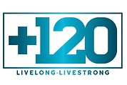 +120 Logo