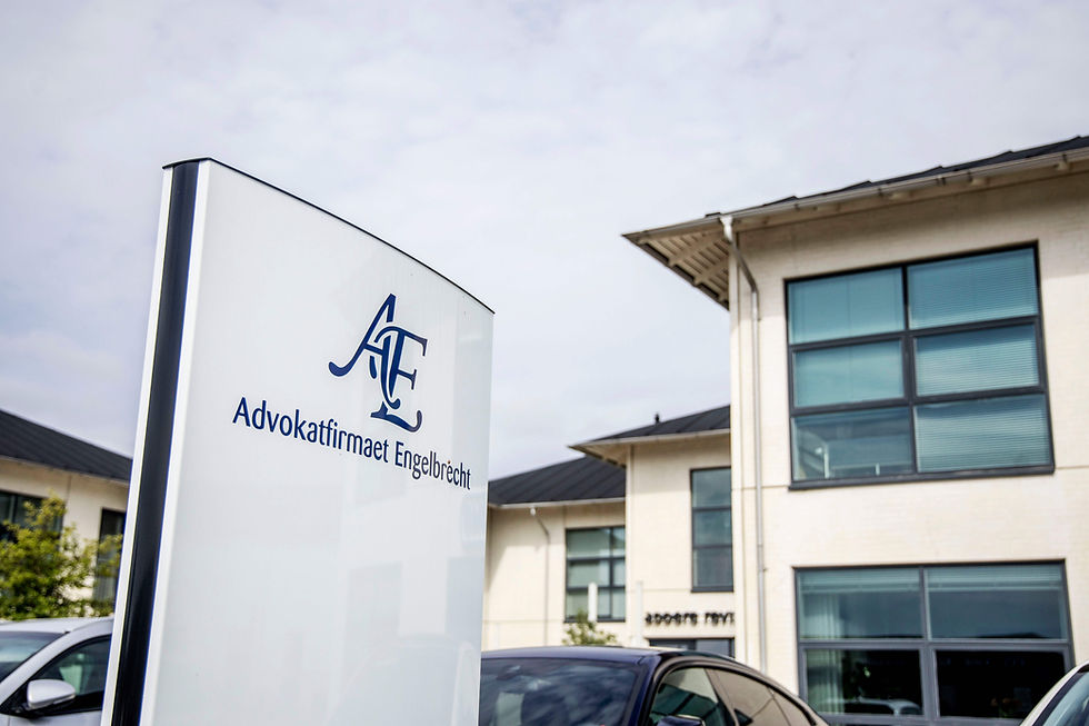 Sikkerhedsbrud og datasikkerhed: Forebyggelse og håndtering af skader