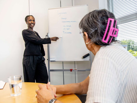 Fremtidsfuldmagter – Tag styringen over din egen fremtid