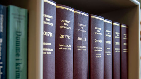 Retssikkerhed i administrative afgørelser