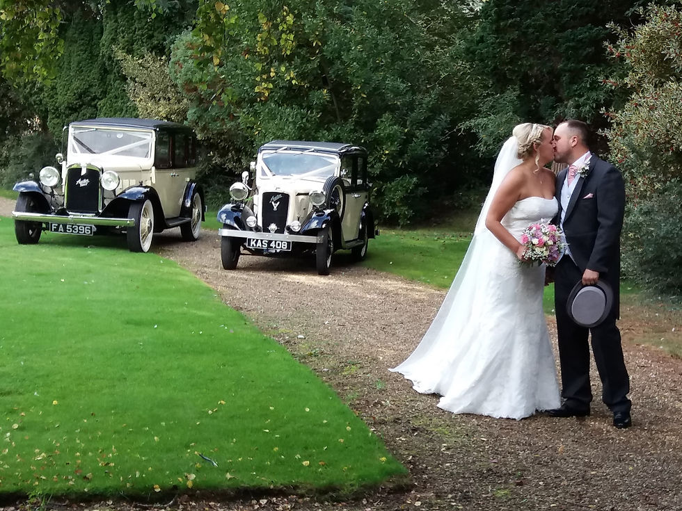 Willerby Manor Hotel