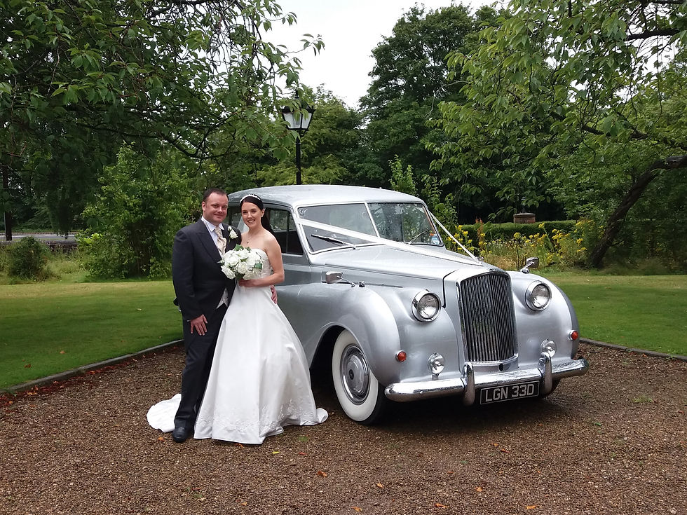 Tickton Grange Hotel