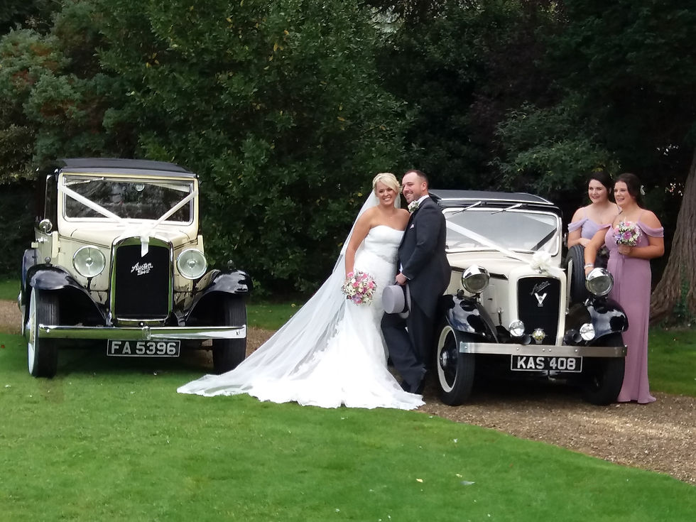 Willerby Manor Hotel