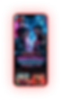 enflix UI screen 1