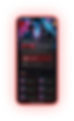 enflix UI screen 2