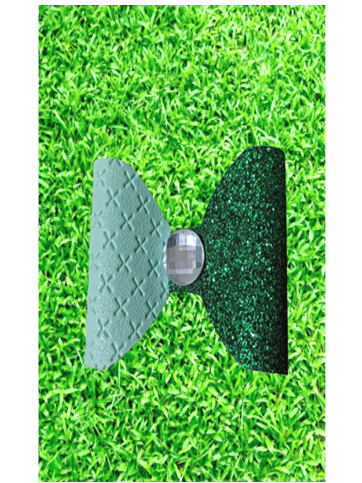 Thumbnail: Hair Bow Clip