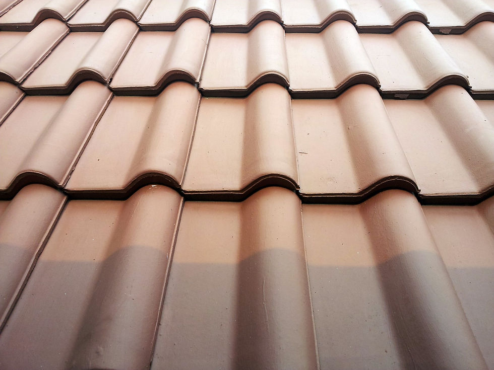 TILE INSTALLATION