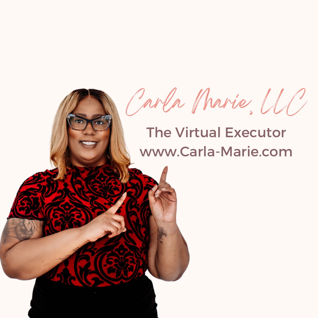 Writer: Carla Marie