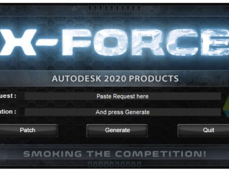 Autodesk Civil 3D 2020 Crack License Key [BEST]