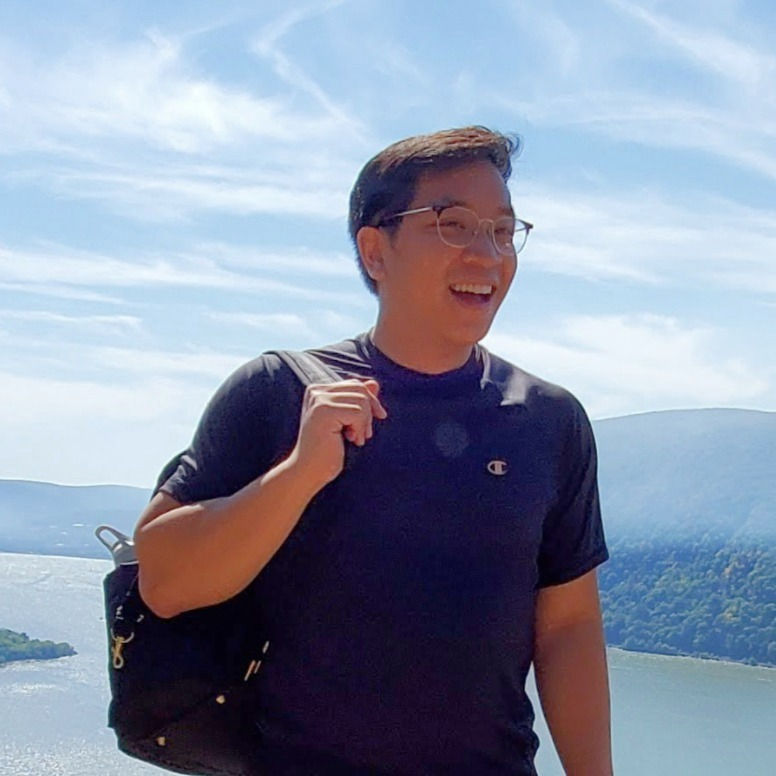 Tyler Nghiem