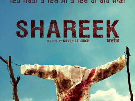 Shareek Punjabi Full Hd Movie Free Download