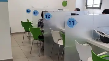 שלטי מספרים