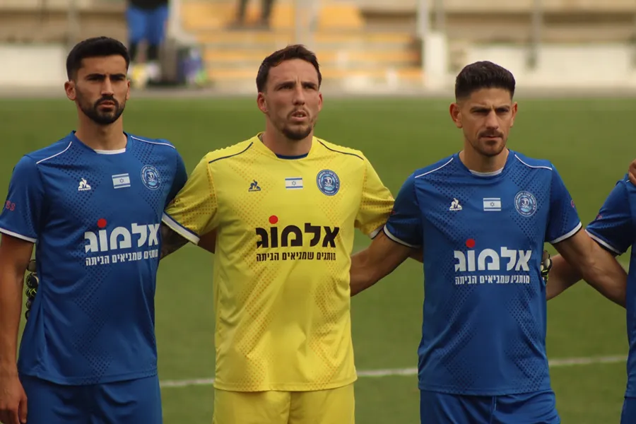 מחזור 21 בליגה הלאומית | הפועל עכו מארחת את מכבי פתח תקווה