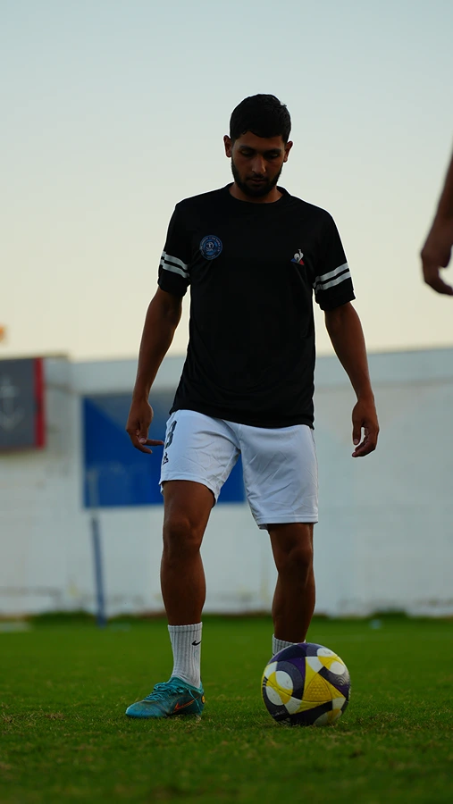 מ.כ. עירוני מודיעין נגד הפועל "אלמוג" עכו - מחזור 4 בליגה הלאומית