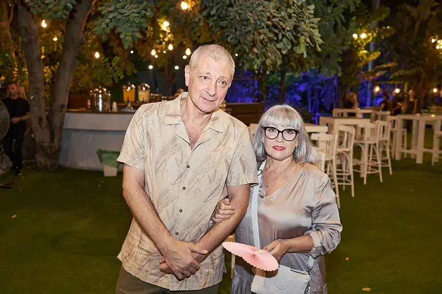 בר משקאות
