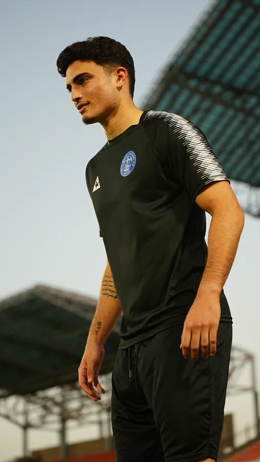 הפועל "אלמוג" עכו נגד מכבי יפו - מחזור 5 בליגה הלאומית