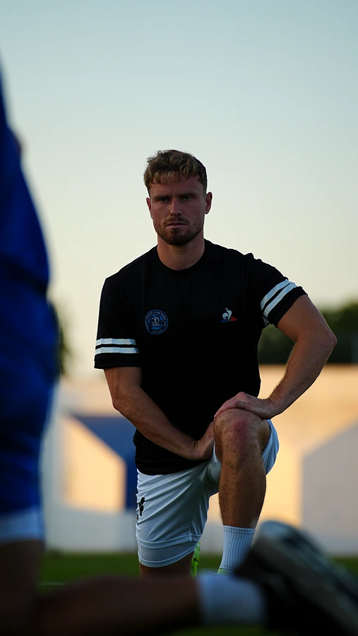 מ.כ. עירוני מודיעין נגד הפועל "אלמוג" עכו - מחזור 4 בליגה הלאומית