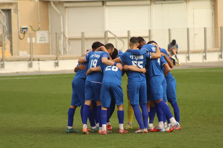 מחזור 21 בליגה הלאומית | הפועל עכו מארחת את מכבי פתח תקווה