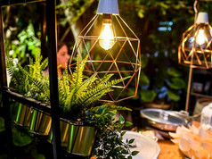 גן אירועים בצפון לחתונה - גן החורשה