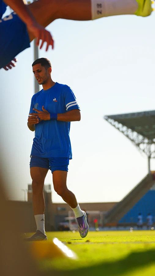 הפועל עכו נגד מ.ס. קרית ים - מחזור 11 בליגה הלאומית