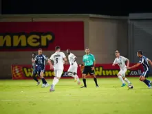 הפועל "אלמוג" עכו נגד מ.ס. קרית ים - מחזור 3 בגביע הטוטו