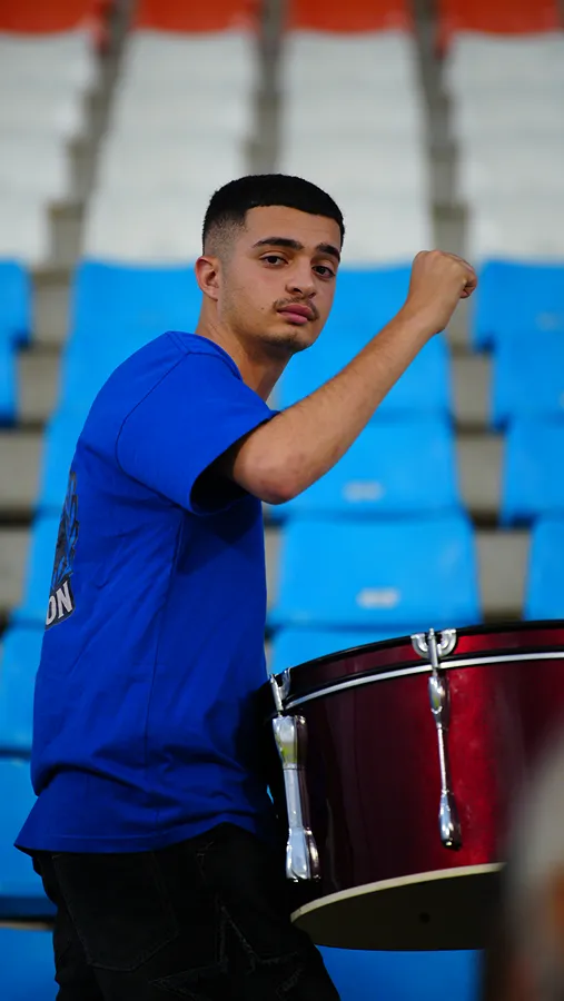 הפועל "אלמוג" עכו נגד בני יהודה ת"א - מחזור 7 בליגה הלאומית