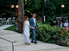 גן אירועים בצפון לחתונה - גן החורשה