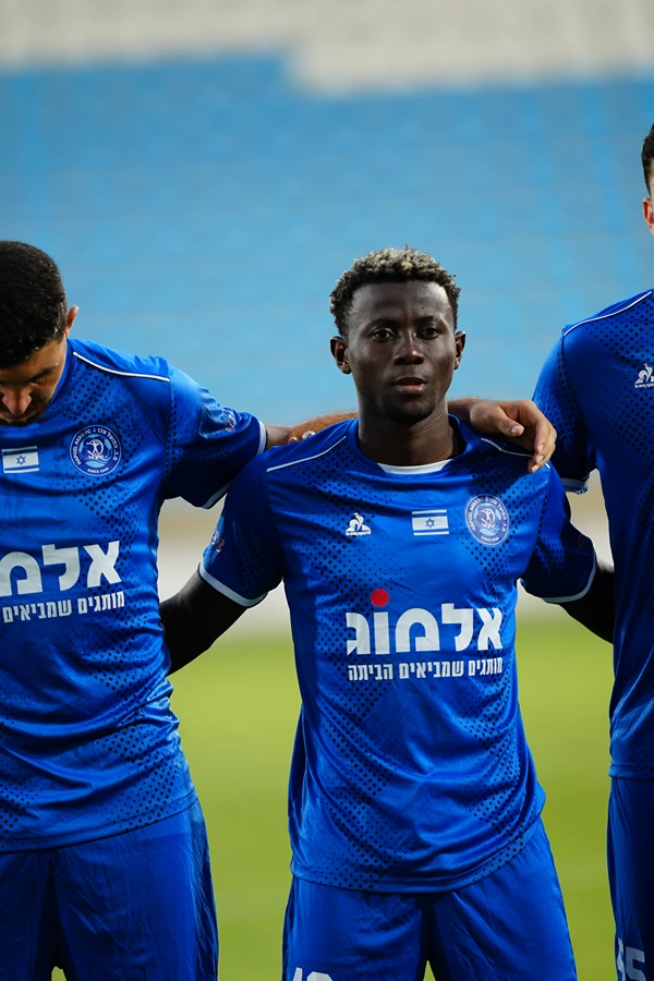 מחזור 2 בליגה הלאומית, הפועל עכו מארחת את מ.ס. כפר קאסם.