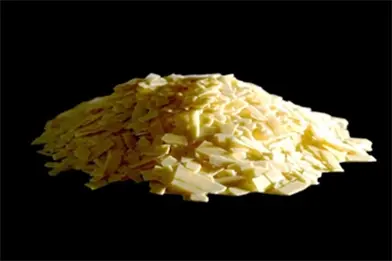 TR40 Flakes