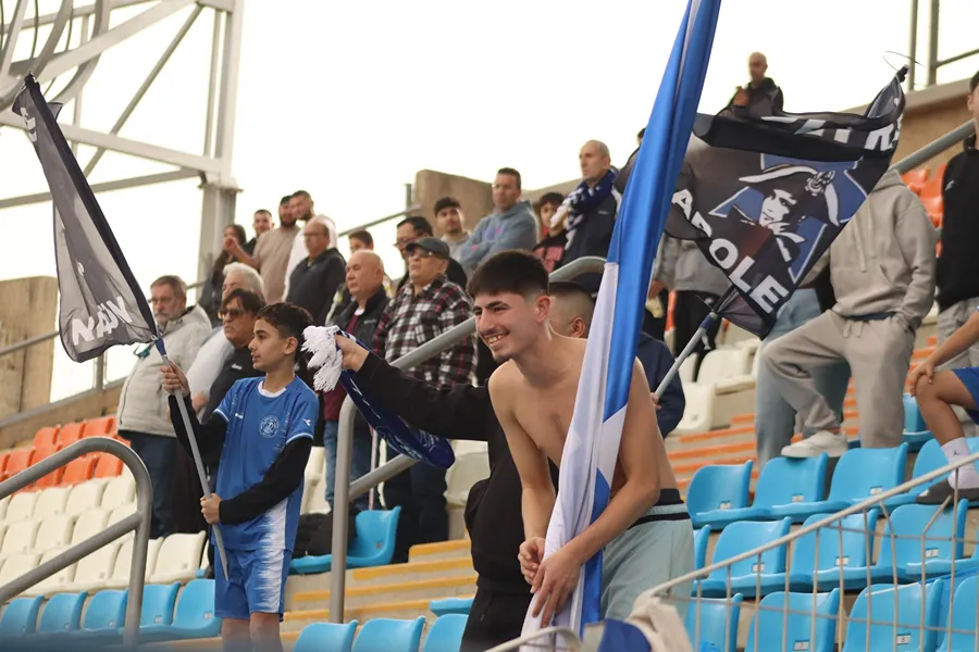 מחזור 21 בליגה הלאומית | הפועל עכו מארחת את מכבי פתח תקווה