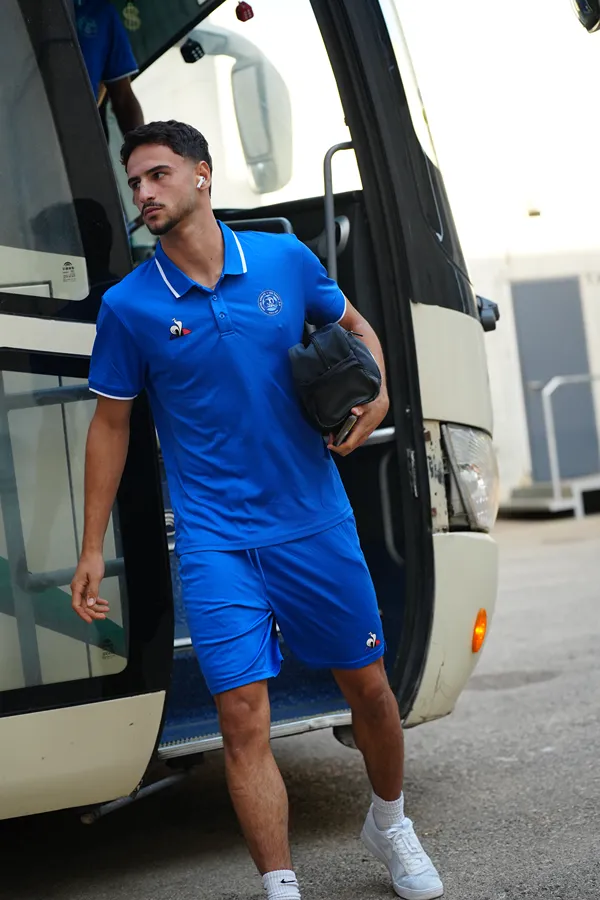 מכבי פתח תקווה נגד הפועל "אלמוג" עכו - מחזור 6 בליגה הלאומית