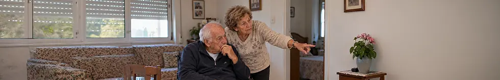 לפני שעוברים: אילו התאמות יכולות לאפשר להמשיך לגור בבית