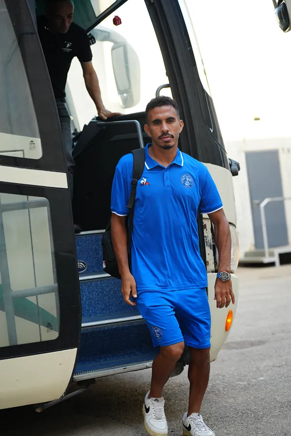 מכבי פתח תקווה נגד הפועל "אלמוג" עכו - מחזור 6 בליגה הלאומית