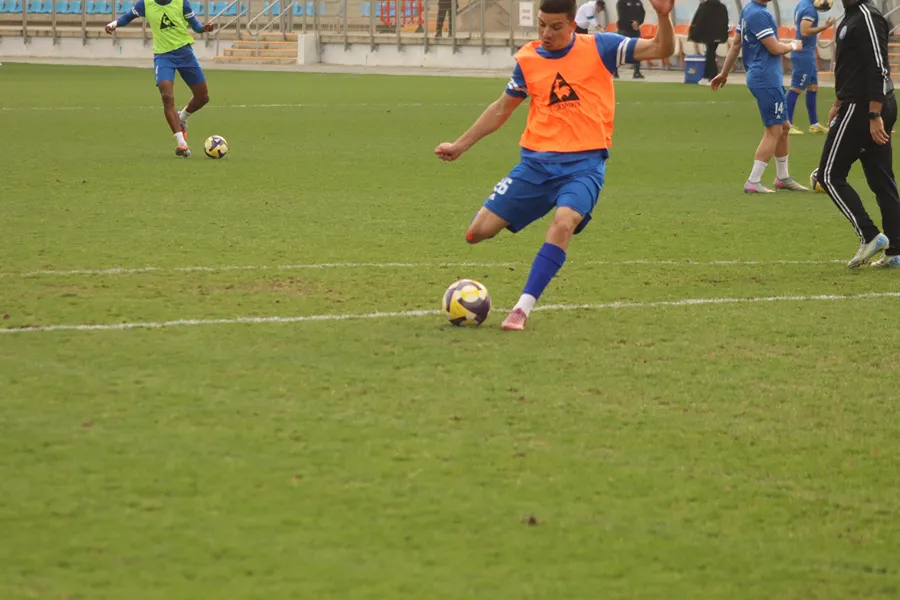 מחזור 21 בלי גה הלאומית | הפועל עכו מארחת את מכבי פתח תקווה