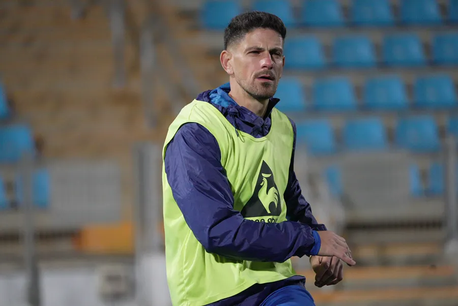 מחזור 18 בליגה הלאומית: הפועל עכו נגד הפועל חדרה