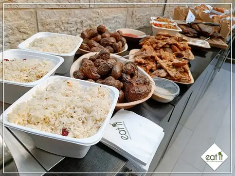 יום הולדת בוצר קצבים טירת כרמל 