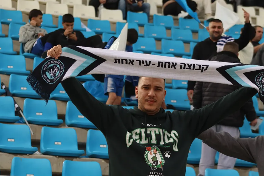 מחזור 21 בליגה הלאומית | הפועל עכו מארחת את מכבי פתח תקווה